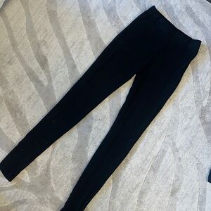 Naked Wardrobe high waisted leggings